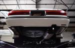 Toyota Crown Royal Saloon Super Charger Hardtop 1991 года